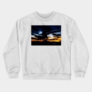 Winter Storm - Graphic 1 Crewneck Sweatshirt